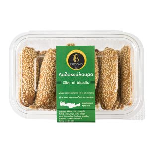 Λαδοκούλουρο