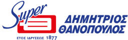 Σούπερ Μάρκετ "ΘΑΝΟΠΟΥΛΟΣ"